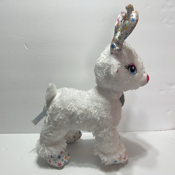 Build a Bear Magical Glisten - Picture 2 of 10